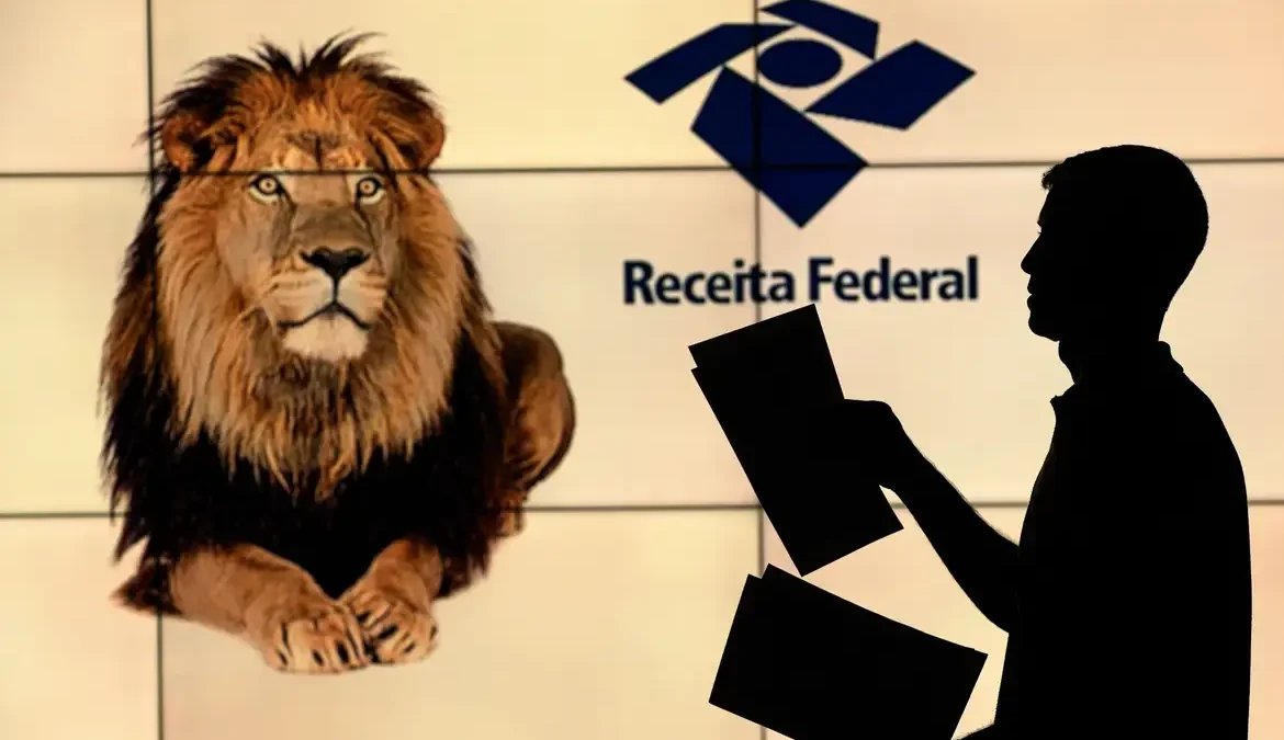 Receita recebe mais de 5 milhões de declarações do Imposto de Renda 1 Nos seis primeiros dias do prazo, mais de 5 milhões de contribuintes acertaram as contas com o Leão