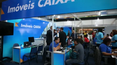 Caixa começa a oferecer financiamentos com FGTS Futuro em abril 9 Caixa começa a oferecer financiamentos com FGTS Futuro em abril