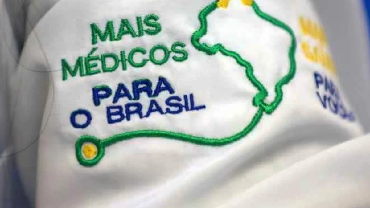 Em 2023, o Mais Médicos atingiu o número recorde de 28,2 mil vagas preenchidas em 82% do território nacional e 86 milhões de brasileiros