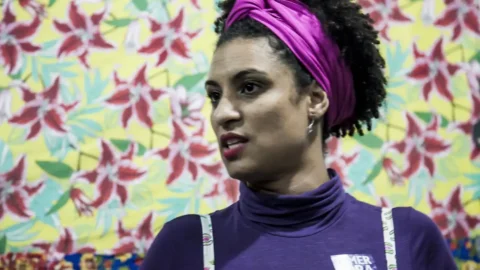 Polícia Federal prende três suspeitos de encomendar morte de Marielle 10 Polícia Federal prende três suspeitos de encomendar morte de Marielle