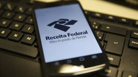 Receita abre consulta a lote residual de restituição do IR 1 Receita abre consulta a lote residual de restituição do IR