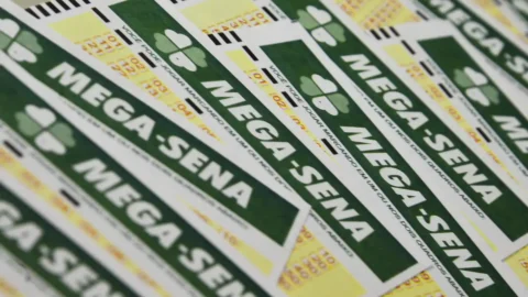 Aposta de Goiânia acerta Mega-Sena e vai receber R$ 206,4 milhões