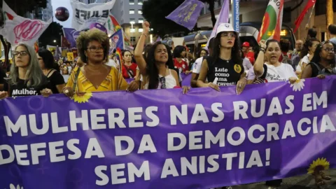 Hoje é Dia: semana celebra vida selvagem, música clássica e mulheres
