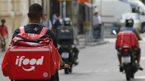Aplicativo deve dizer como será feita entrega de pedido, afirma Procon