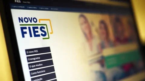 Inscrições no Fies podem ser feitas até esta segunda 8 Inscrições no Fies podem ser feitas até esta segunda