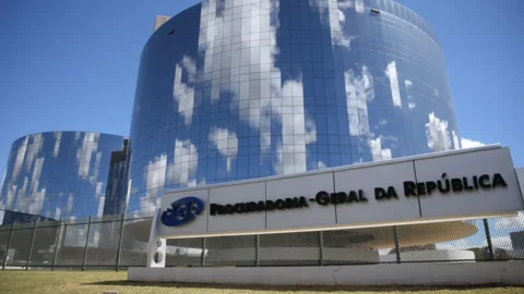 PGR pede arquivamento de inquérito contra Google e Telegram