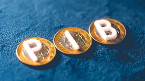 Carga tributária bruta do Governo Geral cai para 32,44% do PIB em 2023 3 Carga tributária bruta do Governo Geral cai para 32,44% do PIB em 2023