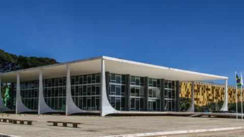STF tem maioria para manter prisão de suspeitos da morte de Marielle 2 STF tem maioria para manter prisão de suspeitos da morte de Marielle