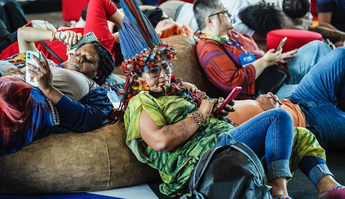 Comitivas de todos os estados estão reunidas, em Brasília, para debater políticas culturais na 4ª edição da Conferência Nacional de Cultura