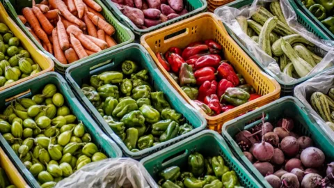 Saiba quais alimentos compõem nova cesta básica 6 Saiba quais alimentos compõem nova cesta básica