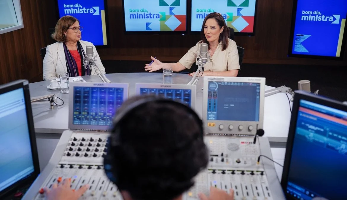 De acordo com a ministra das Mulheres, Cida Gonçalves, a proposta é incluir mulheres de 17 a 30 anos, sobretudo negras e da periferia,