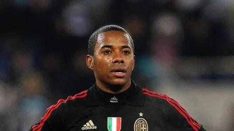 Presidente do STJ assina decisão que autoriza prisão de Robinho 2 Presidente do STJ assina decisão que autoriza prisão de Robinho