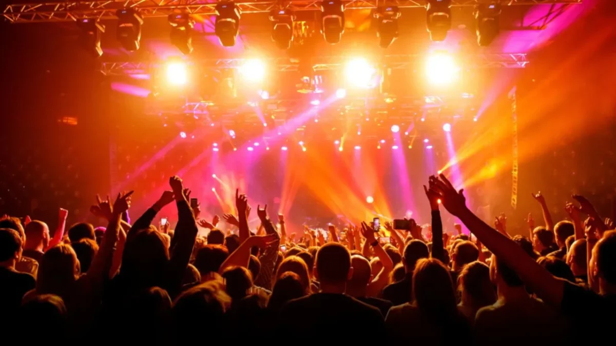 A renovação desta portaria vem na esteira dos grandes eventos e shows que devem acontecer no país nos próximos meses