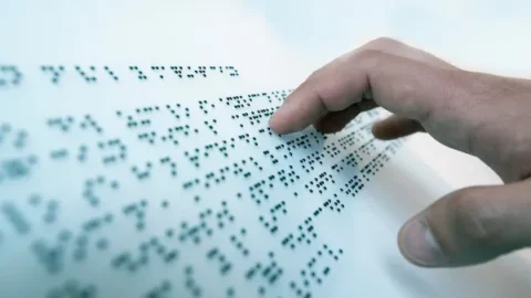 Investimento inédito na Biblioteca Pública Estadual de Minas Gerais garante expansão e mais acessibilidade no setor Braille
