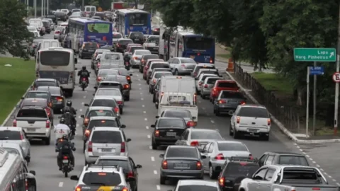 Senado aprova isenção de IPVA para carros com mais de 20 anos 4 Senado aprova isenção de IPVA para carros com mais de 20 anos