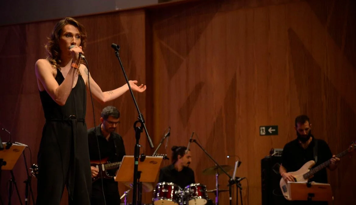 Direitos autorais para mulheres no setor musical seguem estagnados 1 Os dados estão na edição de 2024 do estudo "Por Elas Que Fazem a Música", divulgado pela UBC nesta sexta-feira (8)