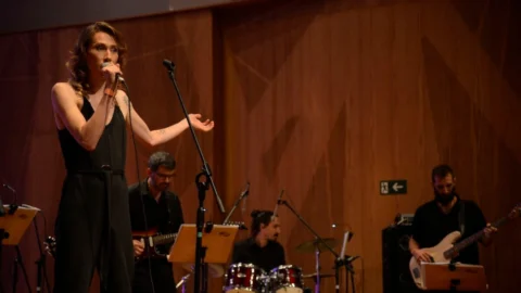 Direitos autorais para mulheres no setor musical seguem estagnados 9 Direitos autorais para mulheres no setor musical seguem estagnados
