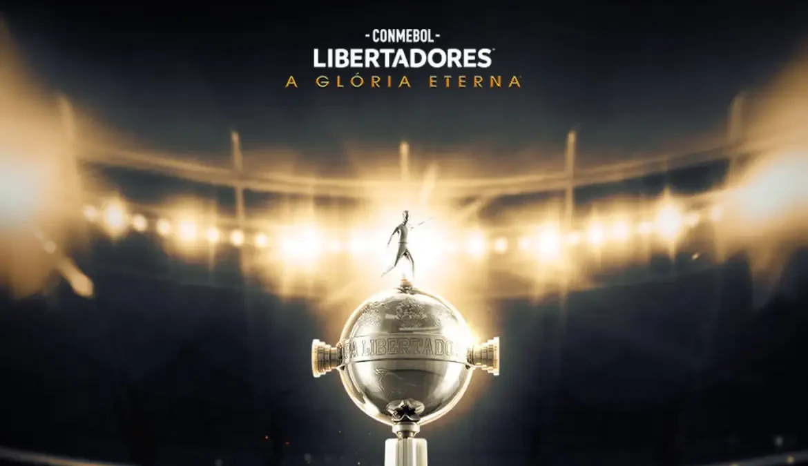 Pela primeira vez em 10 anos, os times brasileiros escaparam de se enfrentar na primeira fase da Copa Libertadores da América