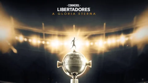 Times brasileiros não se enfrentarão na fase de grupos da Libertadores 1 Times brasileiros não se enfrentarão na fase de grupos da Libertadores