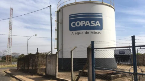 Copasa negocia dívidas de clientes com vantagens especiais na Semana do Consumidor