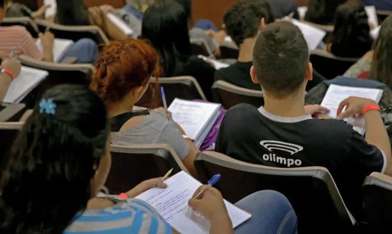Enem e Encceja terão novidades na identificação dos participantes 1 O Enem e o Encceja já contarão com essas mudanças na edição deste ano