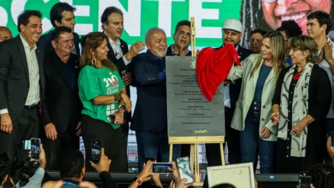 DF: maior favela do Brasil deve receber instituto federal em um ano