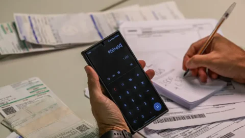 Inflação de março pesou menos para famílias de renda alta, aponta Ipea