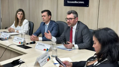 MEC e Ministério da Fazenda detalham programa Juros por Educação 2 MEC e Ministério da Fazenda detalham programa Juros por Educação