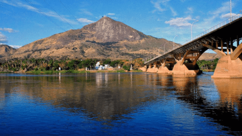 Prefeitura, UFJF-GV e Smart Tur de olho no Turismo