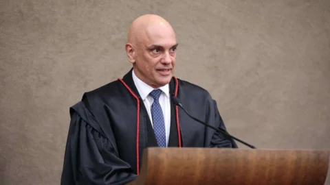 Moraes autoriza depoimentos de representantes do X no Brasil