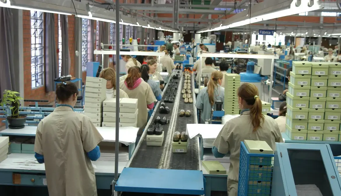 Norte e Centro-Oeste lideram crescimento de empresas exportadoras 1 As regiões Norte e Centro Oeste lideraram o crescimento de empresas brasileiras exportadoras em 2023