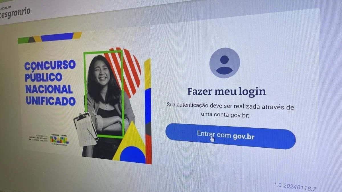 Com provas pela manhã e à tarde, é importante que os candidatos e candidatas se organizem e saibam o que é permitido ou não nos locais