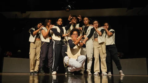 Movimento Ecos 2024: escolas da rede estadual de ensino podem participar de atividades em defesa e conscientização do meio ambiente 10 Movimento Ecos 2024: escolas da rede estadual de ensino podem participar de atividades em defesa e conscientização do meio ambiente