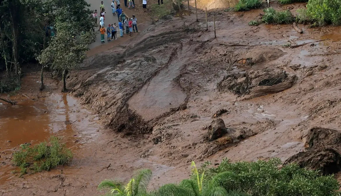 O trabalho é parte do Projeto Bruminha, criado para avaliar a saúde das crianças com idade até 6 anos nas comunidades impactadas