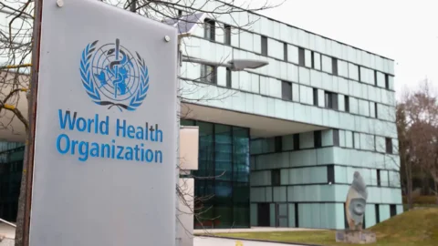 Hepatites virais matam 3,5 mil por dia no mundo, alerta OMS 6 Hepatites virais matam 3,5 mil por dia no mundo, alerta OMS