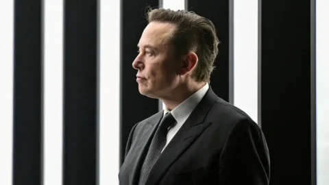 Comissão do Senado quer ouvir Musk em audiência pública 6 Comissão do Senado quer ouvir Musk em audiência pública