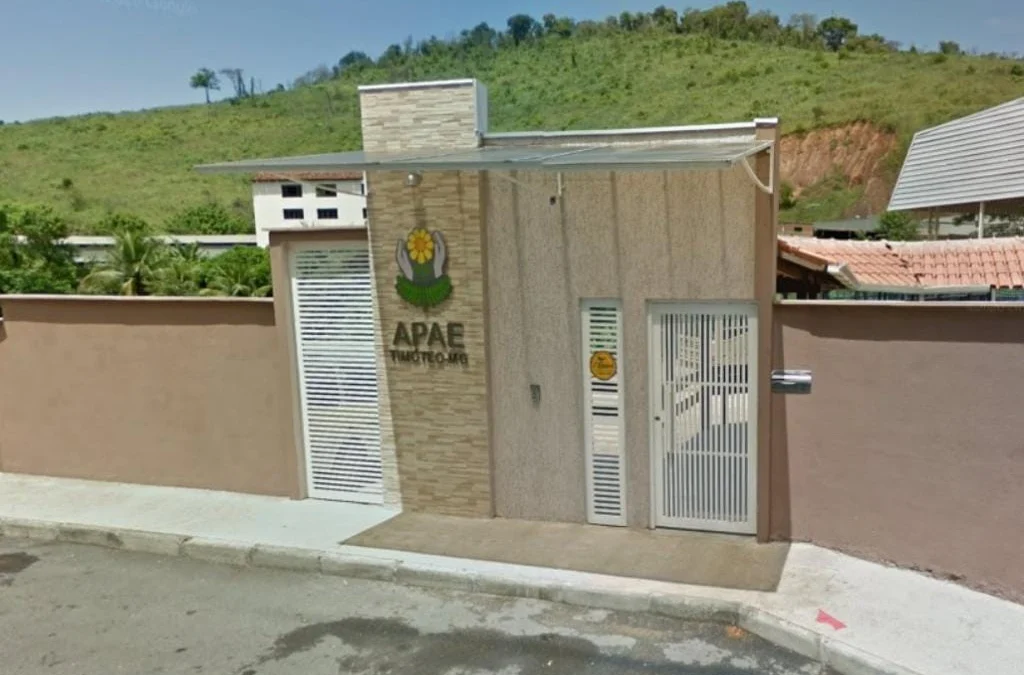 APAE Timóteo