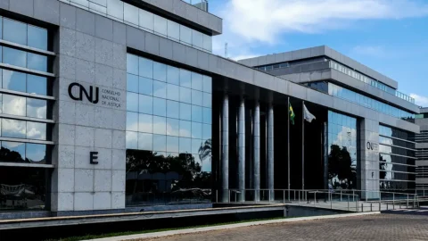 CNJ determina afastamento de Gabriela Hardt, ex-juíza da Lava jato