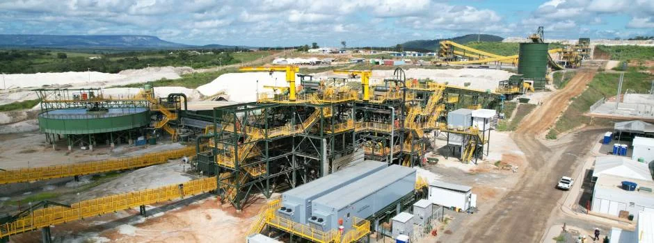 Vale do Lítio cria oportunidades e muda vida dos mineiros no Jequitinhonha 1 O Vale do Lítio completa, em maio, um ano de seu lançamento oficial para o mundo