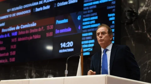 Dia Mundial de Conscientização do Autismo pauta pronunciamentos no Plenário