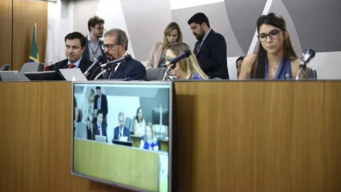 Plenário já pode deliberar definitivamente sobre Sistema de Atendimento Integrado a autistas 1 Plenário já pode deliberar definitivamente sobre Sistema de Atendimento Integrado a autistas