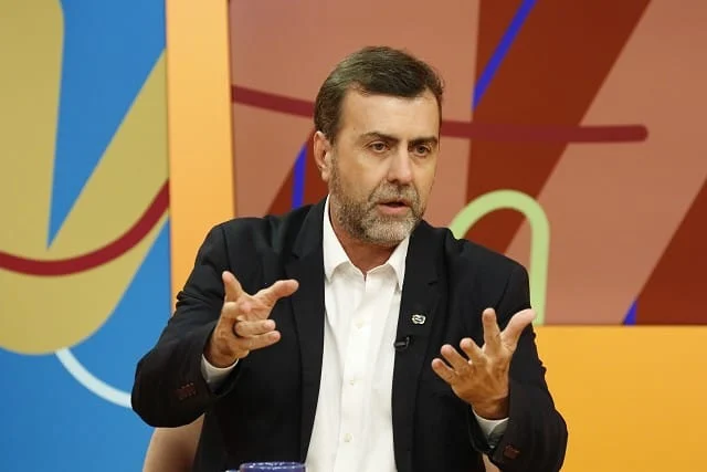Presidente de Embratur, Marcelo Freixo participa de audiência pública nesta segunda (8) 1 Ex-deputado estadual e federal pelo Rio de Janeiro, Marcelo Freixo é aguardado presencialmente em reunião da Comissão de Cultura
