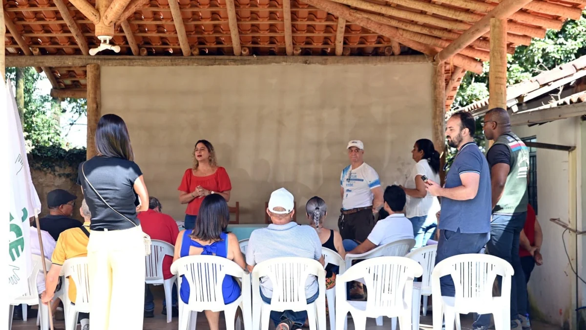 Comunidades de Brumadinho culpam fábrica da Coca-Cola por falta d’água 1 A Comissão ouviu moradores das comunidades que teriam sido afetadas pela fábrica da Coca-Cola