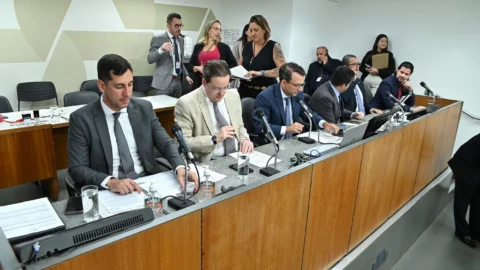 CCJ avaliza projeto para a inserção de mulheres na cultura 2 CCJ avaliza projeto para a inserção de mulheres na cultura