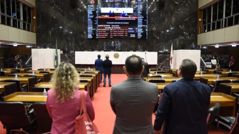 Deputadas defendem limites para a liberdade de expressão