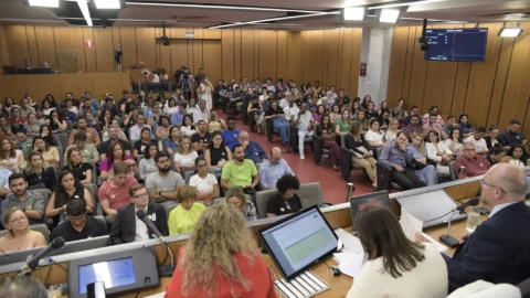 Recuo da Fiemg traz alívio para defensores da Filarmônica 7 Recuo da Fiemg traz alívio para defensores da Filarmônica