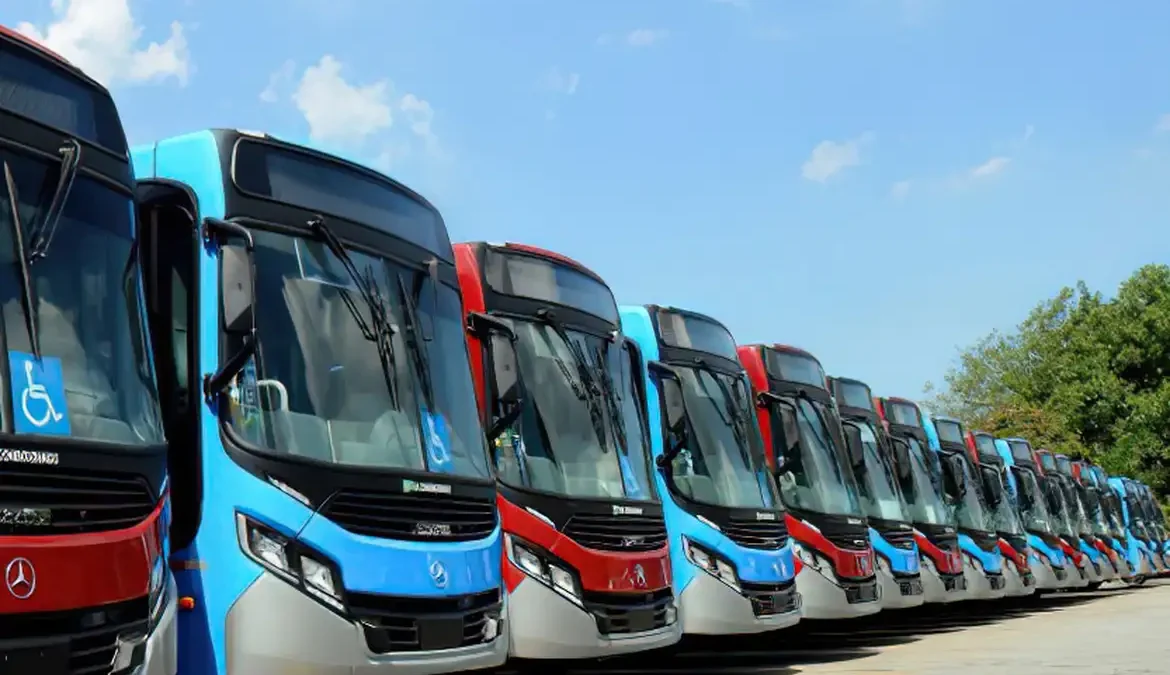Idec defende mudança na remuneração de empresas de ônibus de SP 1 Uma operação policial deflagrada na semana passada, chamada Fim da Linha, revelou a ligação de diretores de empresas de ônibus de São Paulo