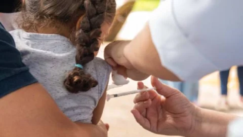 Dia D de vacinação alcança adesão histórica de cidades mineiras e reforça importância da prevenção  