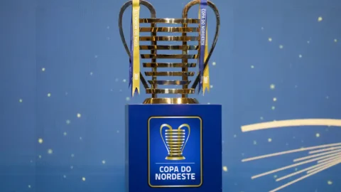 CBF divulga detalhes das quartas de final da Copa do Nordeste 3 CBF divulga detalhes das quartas de final da Copa do Nordeste