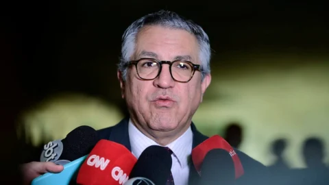 Padilha diz que não guarda rancor em relação a Lira 1 Padilha diz que não guarda rancor em relação a Lira